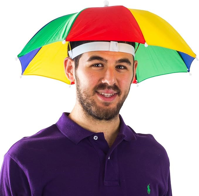 Thumbnail: Umbrella Hat