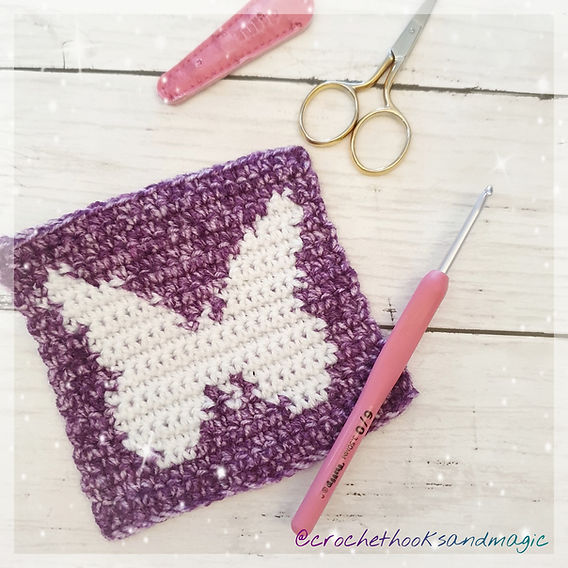 How to Make Tapestry Crochet Patterns: Easy Steps for Stunning Designs