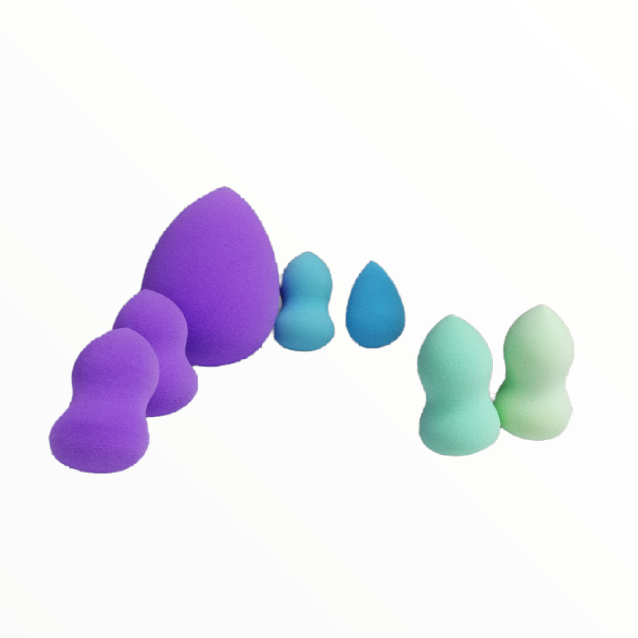 Seven Beauty Blenders