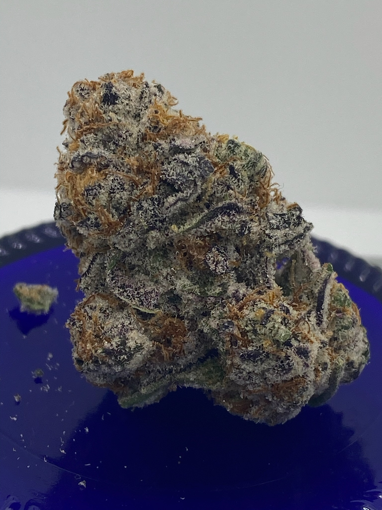 jet fuel acai x garlic breath