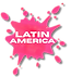 Latin America (Logo)