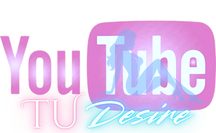 YouTube Logo
