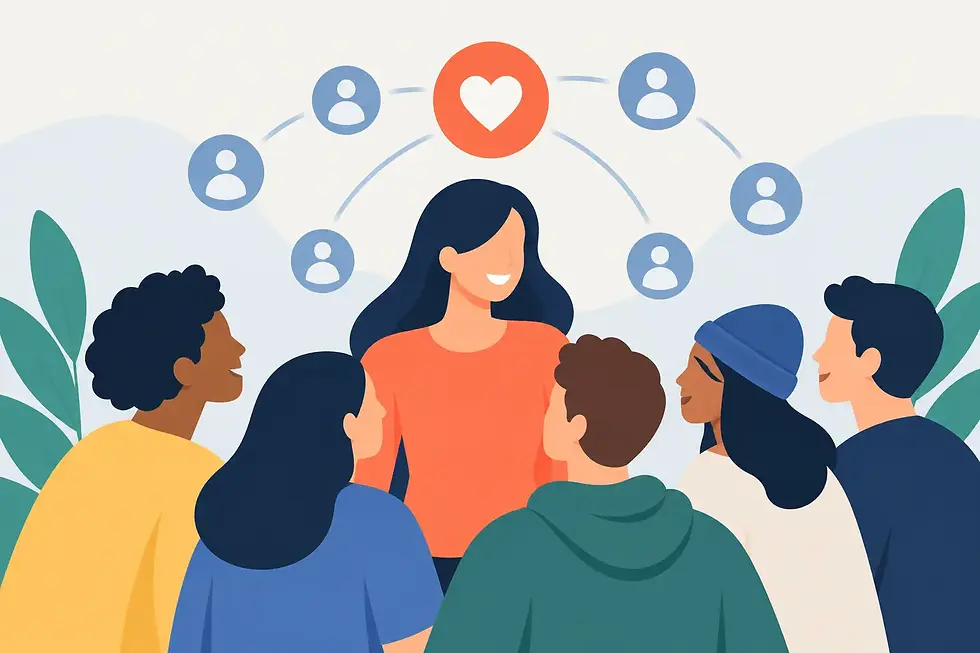 Why Fan Communities Matter More Than Followers