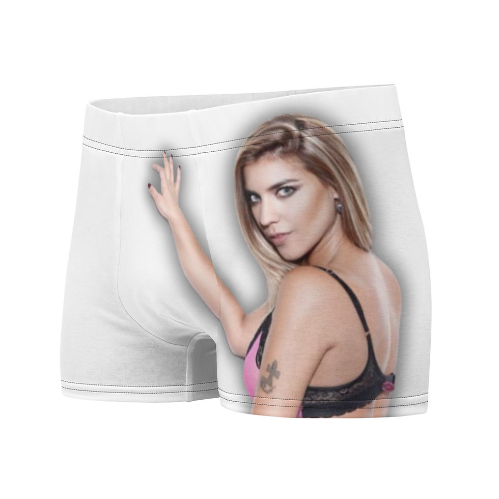 Thumbnail: Boxer Briefs