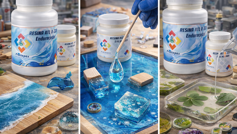 Cómo Proliepox Mejora Tu Experiencia Creativa