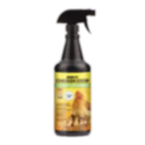 Microbe-Lift Chicken Coop Cleaner & Deodorizer - 32oz