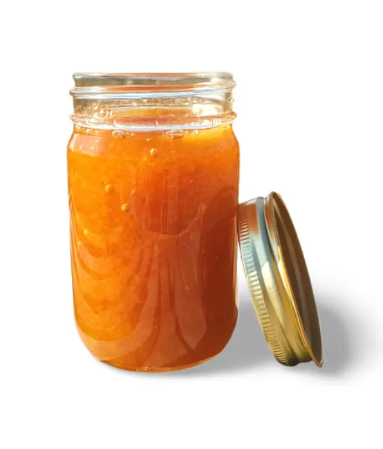 Pure Raw Organic Honey