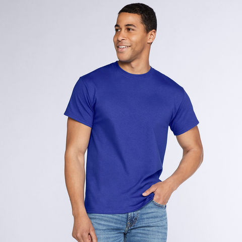Gildan Heavy Unisex Cotton T-Shirt