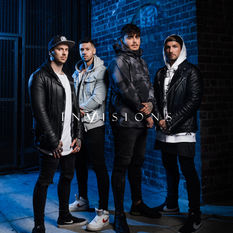 INVISIONS ON DEADLOCK