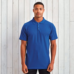 PREMIER POLO SHIRT