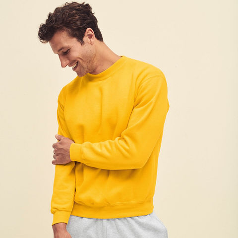 Fruit of the Loom Classic Sweatshirt