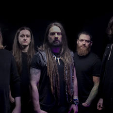 OSIAH DISCUSS THEIR NEW ALBUM 'LOSS'