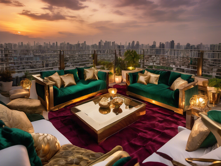 Luxury Experiences in MedellÃn: A VIP Traveler's Guide
