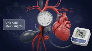 Gout and Hypertension