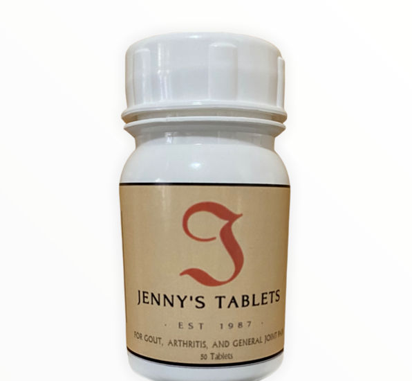 Thumbnail: Jenny's Tablets