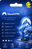 Nord VPN — 1 mois