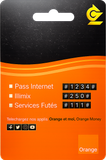 Orange — Basic