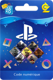 Playstation — 10 $