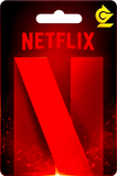 Netflix — 1 mois