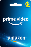 Prime Vidéo — 1 Mois