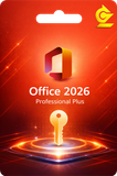 Office — Home & Student