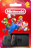 Nintendo — 10 $