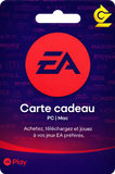 EA Games — 10 $