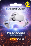 Meta Quest — 10 $