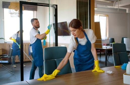 How to Find Commercial Cleans?