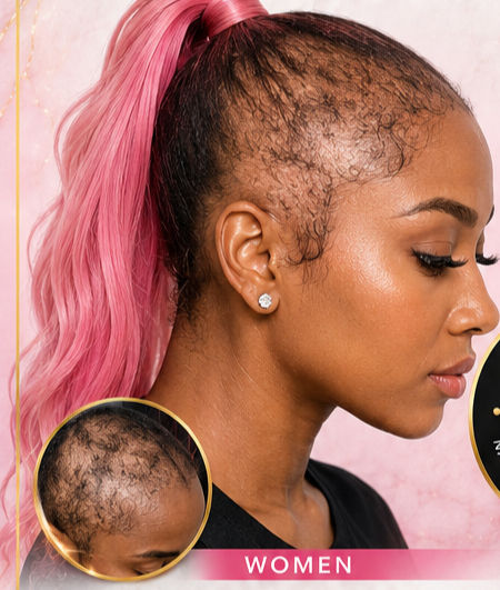 Scalp Micropigmentation for Confidence How SMP Transforms Hair Loss Journeys