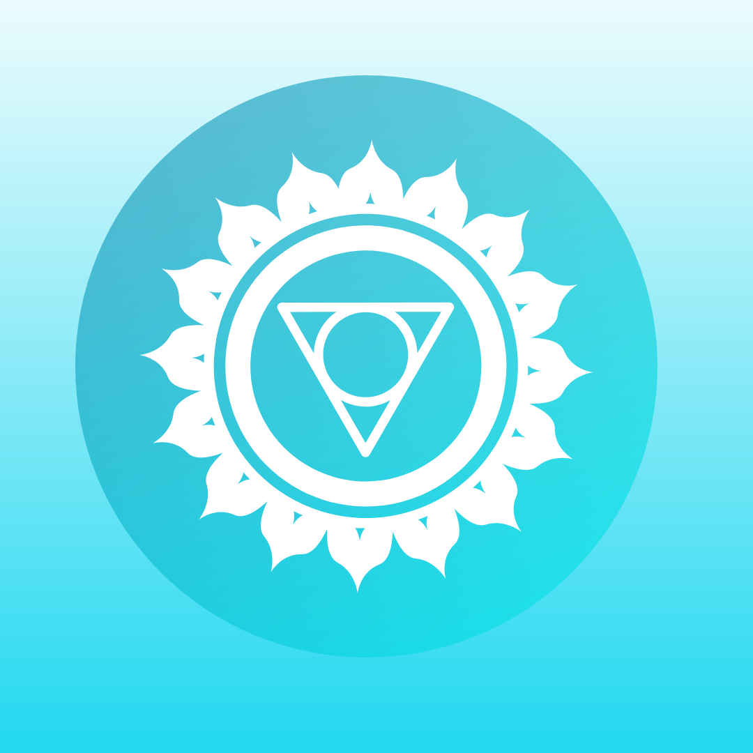 Self Expression- Throat Chakra Meditation