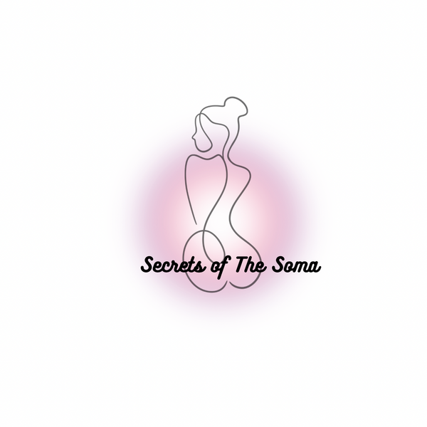 A body holing the emotions, feelings and secrets.