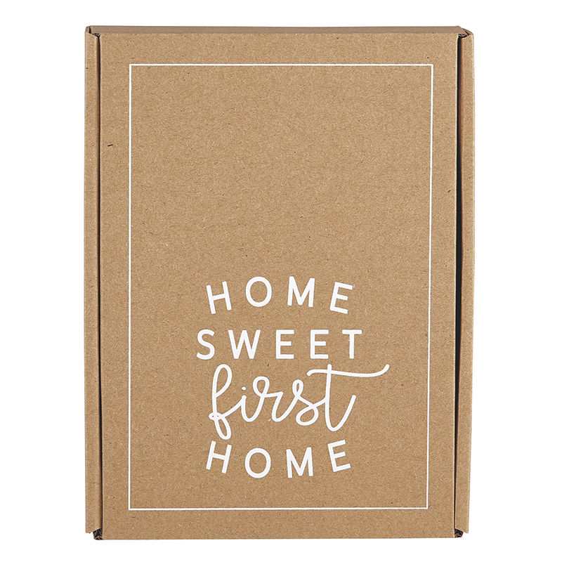 Thumbnail: First Home Tea Towel