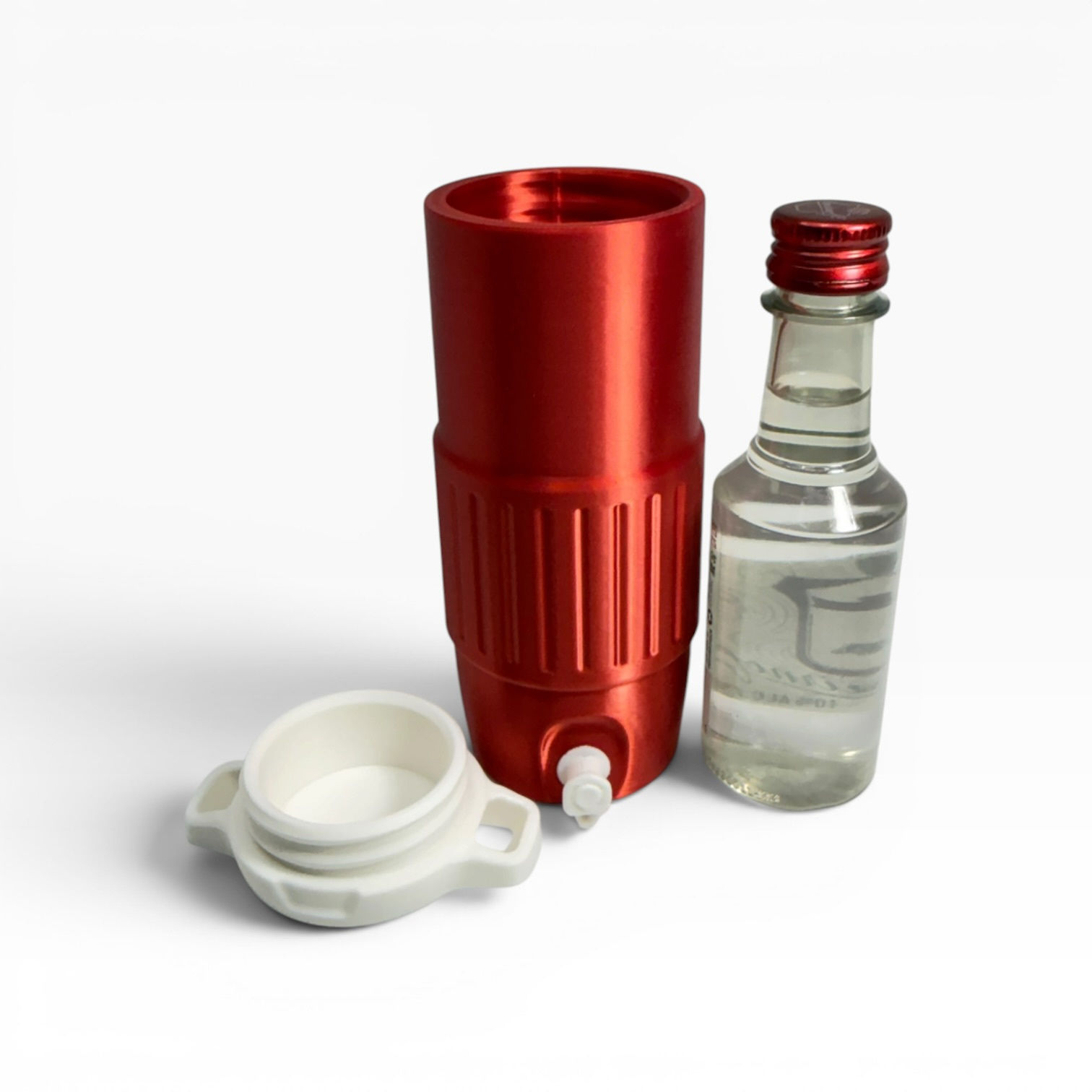 Mini 50 mL Cooler Bottle Holder