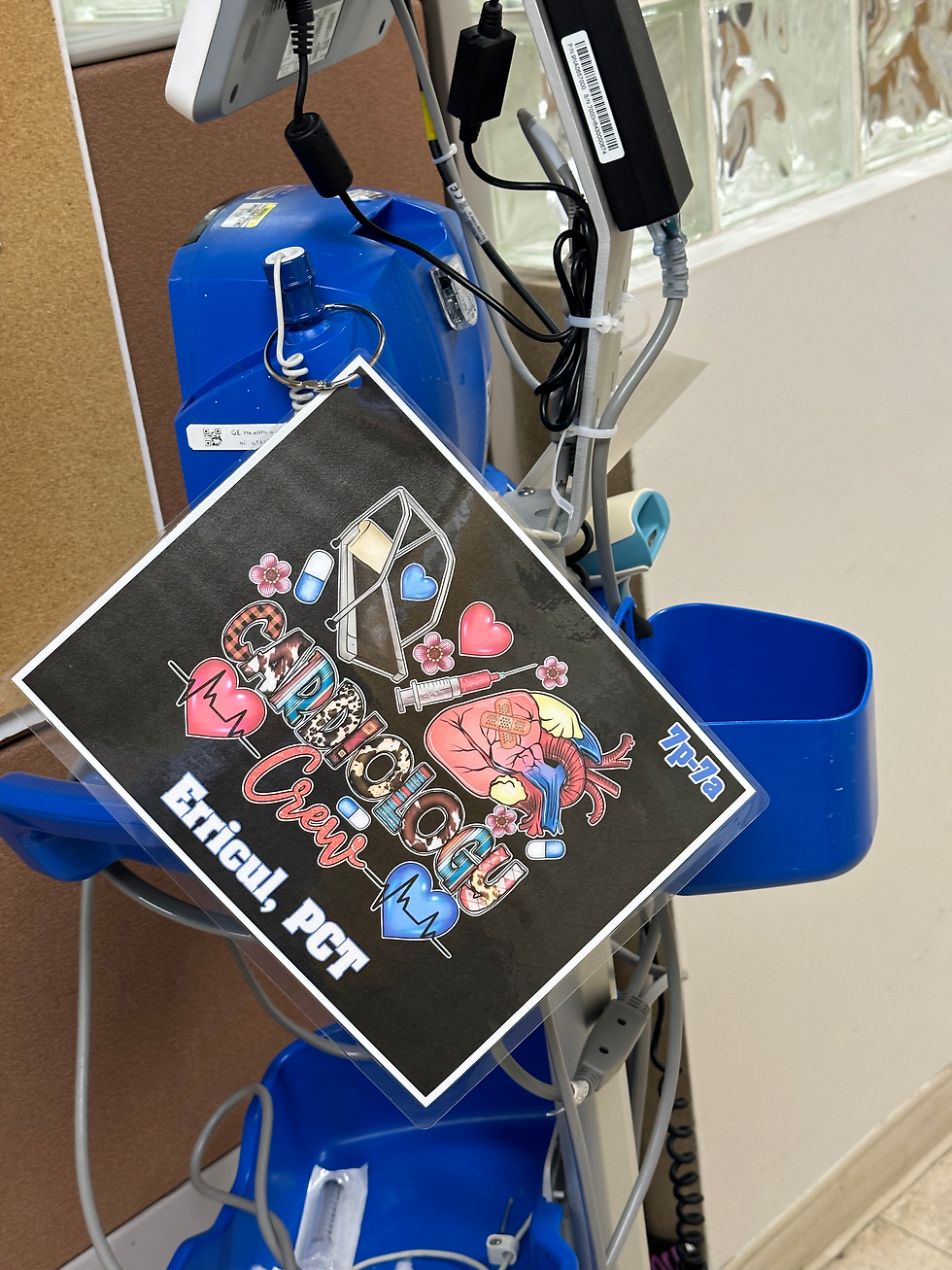 Thumbnail: Vital Sign Machine Tag