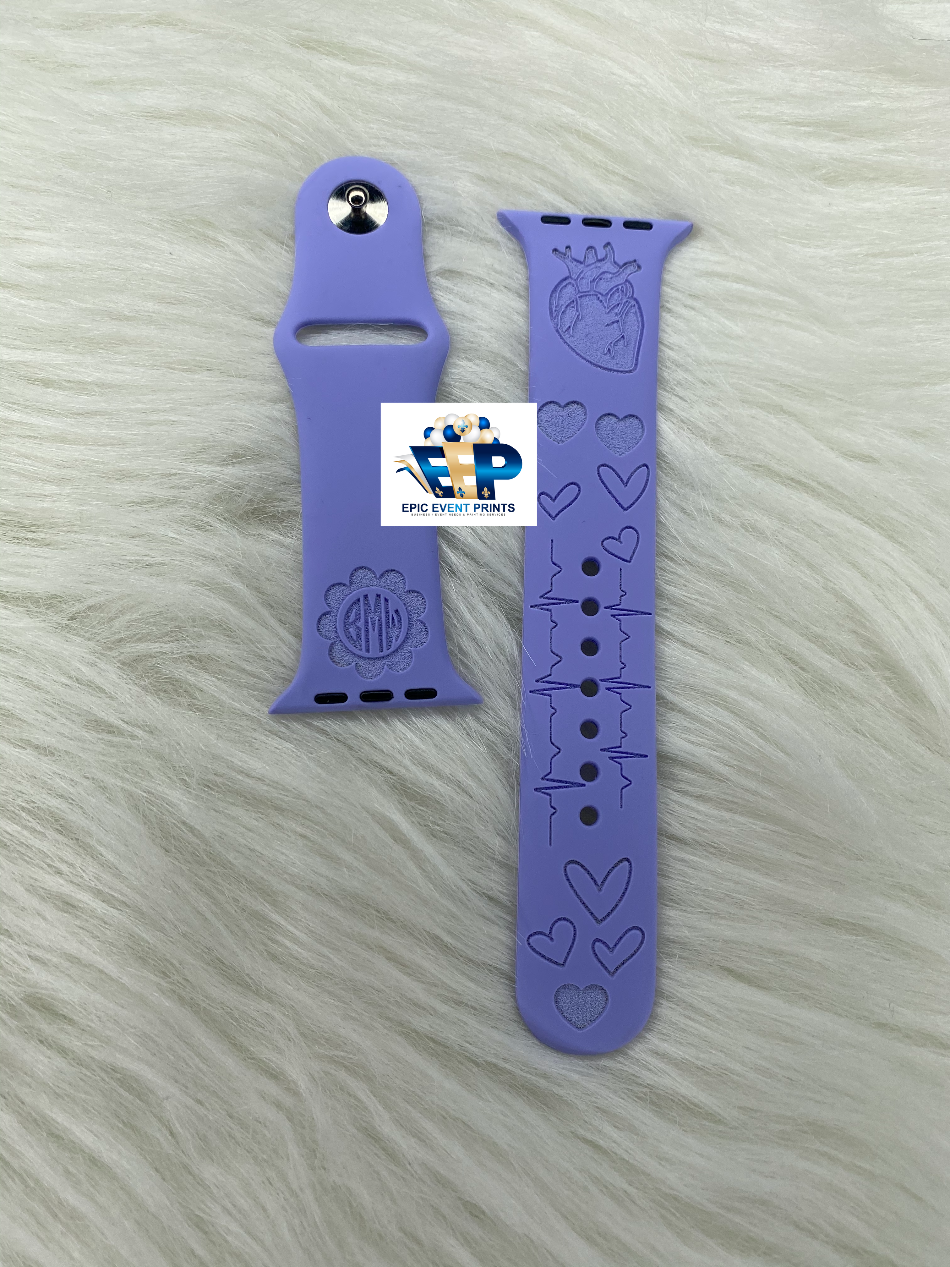 Watch Band