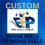 Thumbnail: Custom Badge Reel Order