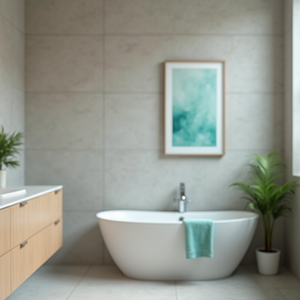 Professional Bathroom Renovation Experts Near You
