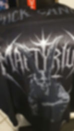 Miniaturbild: Dying Breed Trikot 