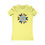 Thumbnail: Butterfly Mandala Women's Tee