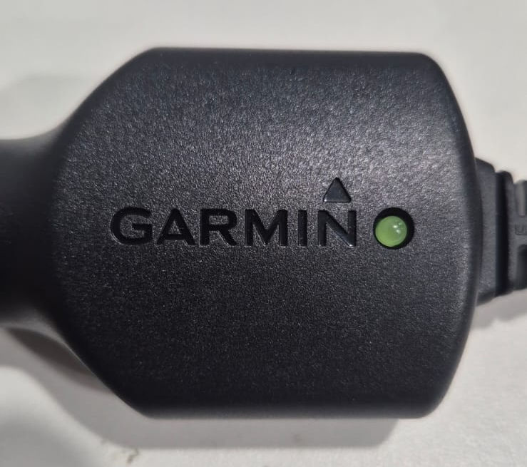 Miniatura: Carregador GPS Garmin ORIGINAL
