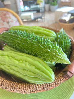 Can Bitter Melon Really Help Manage Diabetes Naturally?