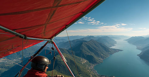 matteojamundo_58094_A_person_flying_a_hang_glider_wearing_a_red_d96a8ffa-d441-47d2-8ebc-38