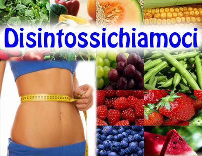 Benefici di una buona dieta depurativa
