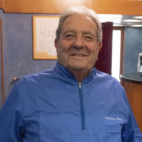 Dott. Massimo Maroni