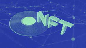 Vendere musica come NFT