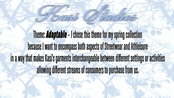 Kasi Theme