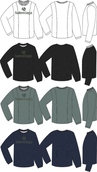 Crewnecks