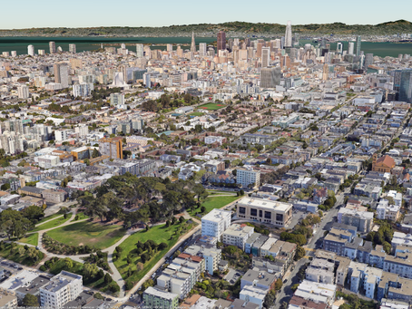Google I/O Preview: Introducing new 3D imagery, map customisation, and routing products