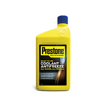 Prestone Coolant/Antifreeze Ready-to-Use
